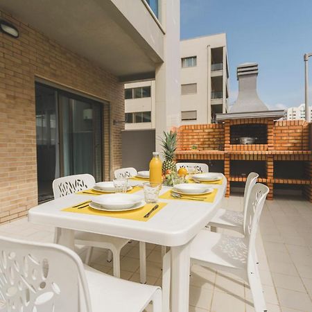 Best Houses 94 - Family Surf Peniche Eksteriør bilde