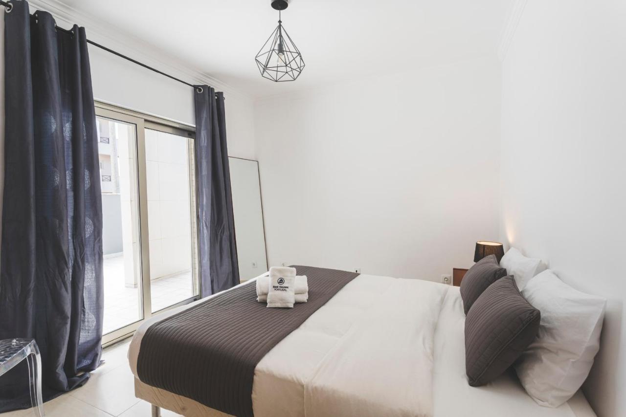 Best Houses 94 - Family Surf Peniche Eksteriør bilde