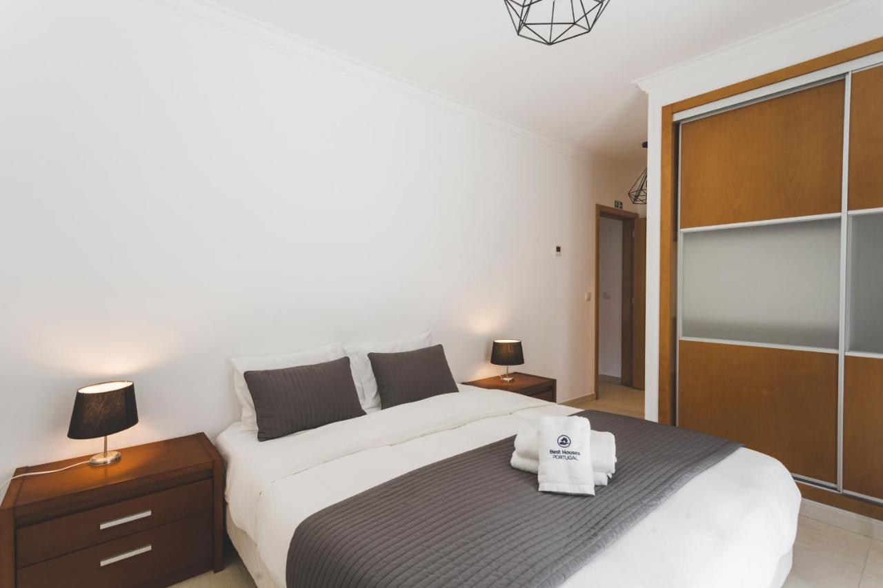 Best Houses 94 - Family Surf Peniche Eksteriør bilde