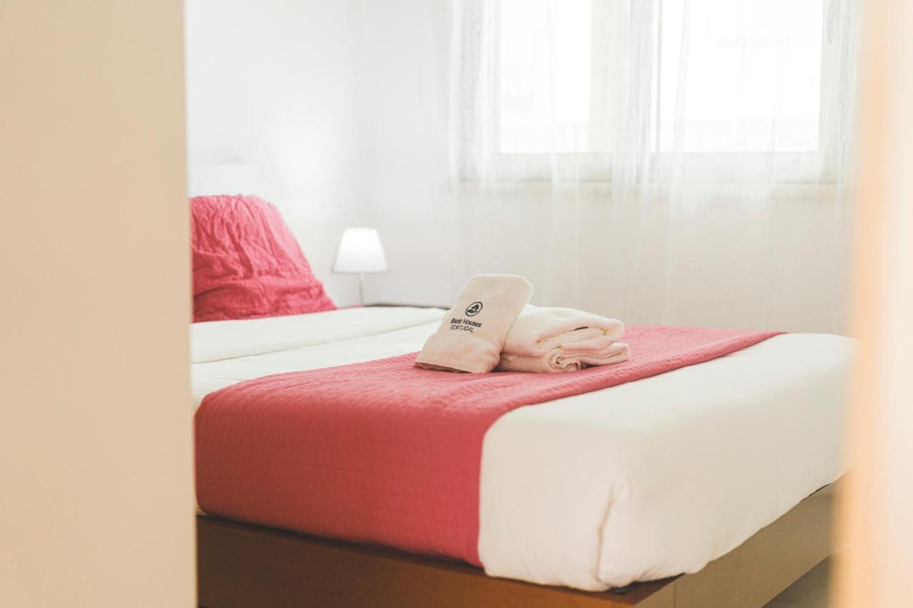 Best Houses 94 - Family Surf Peniche Eksteriør bilde