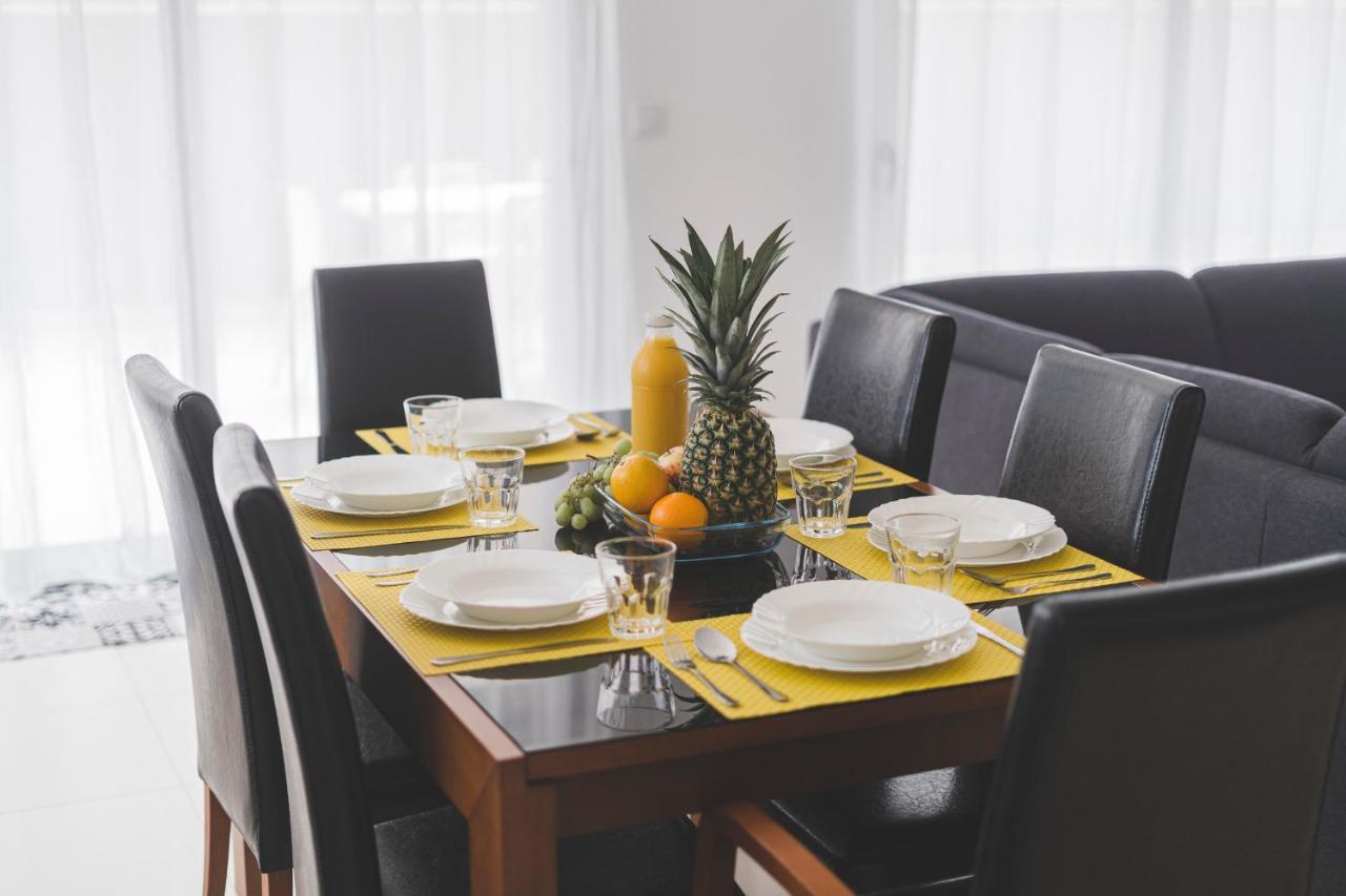 Best Houses 94 - Family Surf Peniche Eksteriør bilde