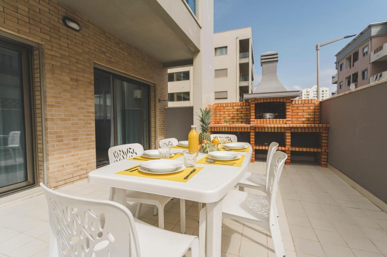 Best Houses 94 - Family Surf Peniche Eksteriør bilde