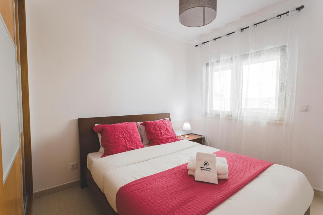 Best Houses 94 - Family Surf Peniche Eksteriør bilde