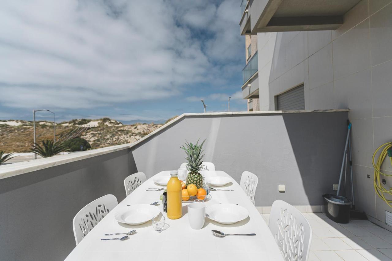 Best Houses 94 - Family Surf Peniche Eksteriør bilde
