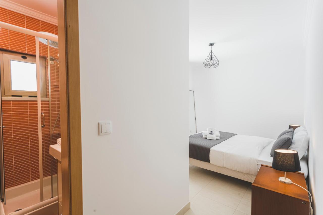 Best Houses 94 - Family Surf Peniche Eksteriør bilde