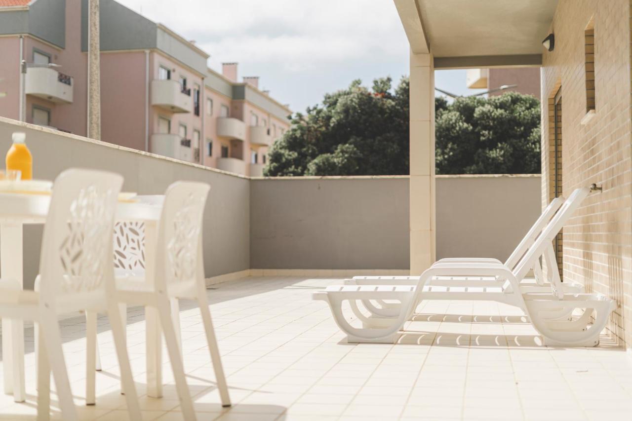 Best Houses 94 - Family Surf Peniche Eksteriør bilde