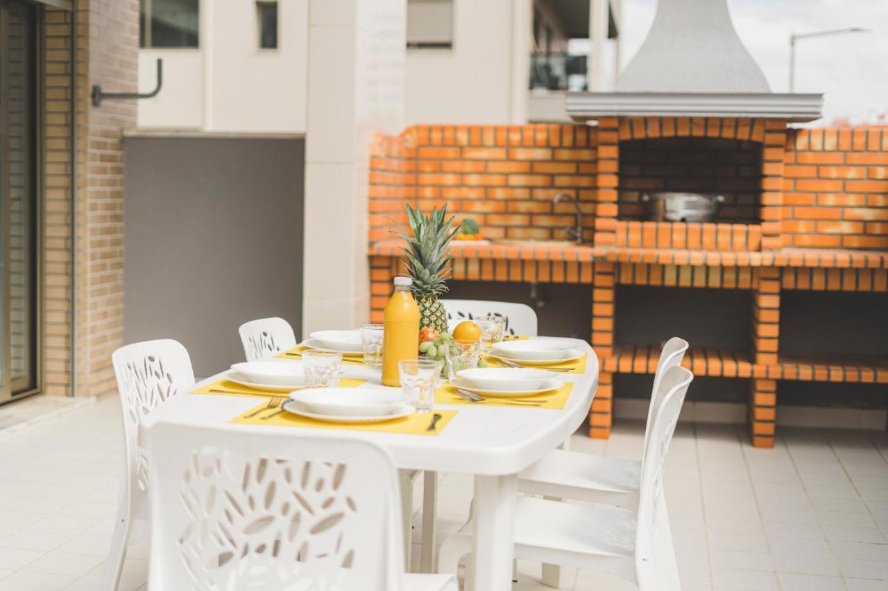 Best Houses 94 - Family Surf Peniche Eksteriør bilde