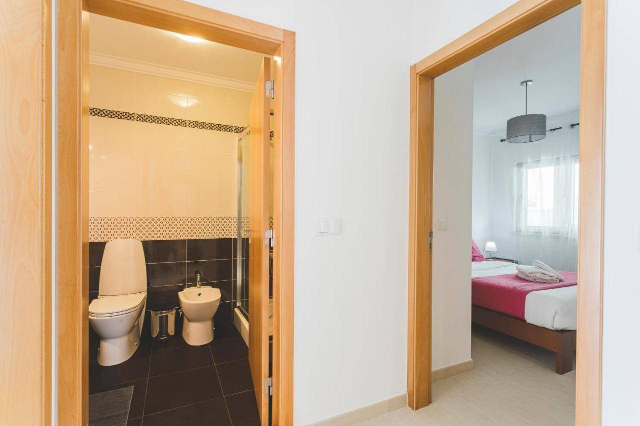 Best Houses 94 - Family Surf Peniche Eksteriør bilde