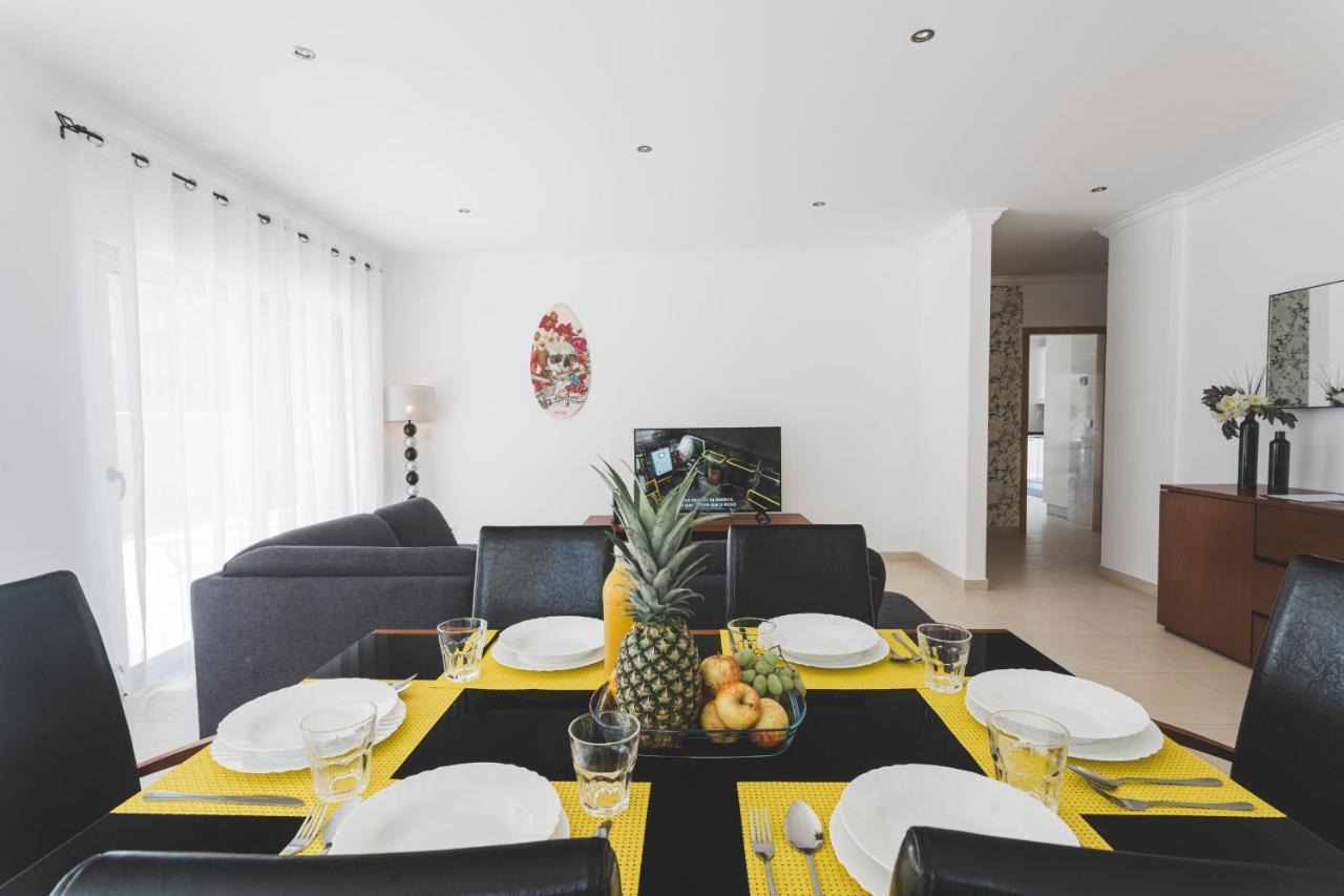 Best Houses 94 - Family Surf Peniche Eksteriør bilde